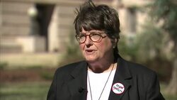 Interview with Sister Mary Prejean About Reality of Executions News Clip