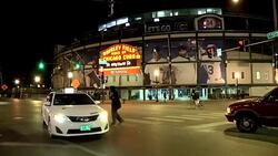 CLEAN : US Baseball Excitement builds in Chicago for cursed Cubs News Clip