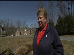 It's officially still winter, but many people are already enjoying spring-like temperatures. Bugs are taking advantage of the weather, too. Mosquitoes, tics, termites and ladybugs are on the rise. They're coming out of winter hibernation early. News Clip