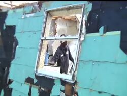 Dozens of massive tornadoes tore a town-flattening streak across the South, killing at least 250 people in six states and forcing rescuers to carry some survivors out on makeshift stretchers of splintered debris. Instructional Video