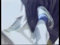 Nicaraguan children are part of the work force at mine. News Clip