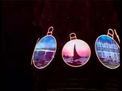 World's biggest Christmas tree unveiled in Brazil Instructional Video