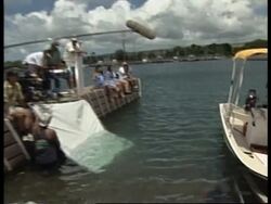 ENTERTAINMENT WEEKLY: HAWAII:  ENT2-BAYWATCH News Clip