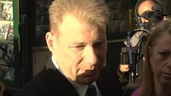 Pretrial hearing over capsize of cruise ship Concordia News Clip