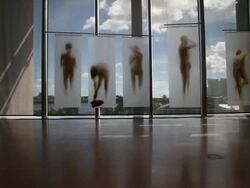 Major New Art Museum To Open In Miami Stock Footage