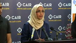 Relatives of US teen apparently beaten by Israeli police comment News Clip