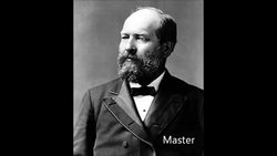 The James Garfield Song Instructional Video