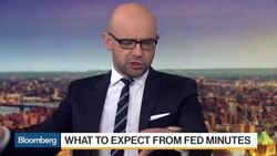 What to Expect From December's Fed Minutes News Clip