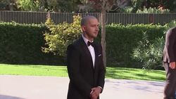 Shia LaBeouf brings anti-Trump performance piece to New Mexico Instructional Video