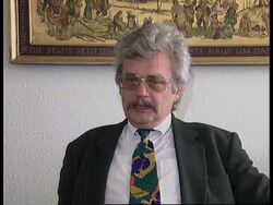 GERMANY: UNEMPLOYMENT FIGURES REACH A POSTWAR RECORD HIGH News Clip