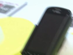 James Worthy Greets Fans At T-Mobile And Gears Up For NBA All-Star 2011 In Los Angeles... Stock Footage