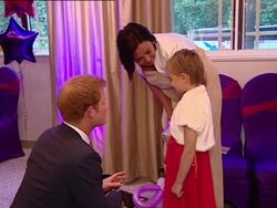 Prince Harry attends WellChild bravery awards News Clip
