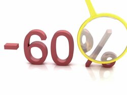 60% Discount! Stock Footage