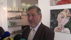 CLEAN : PIP Lawyers call for trial to be postponed News Clip