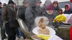 CLEAN : Major exodus of News Clip