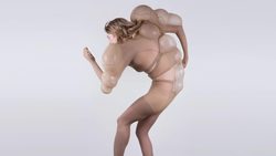 Lucy McRae: How can technology transform the human body? Instructional Video