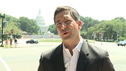 CLEAN: US gun control advocates face uphill battle News Clip