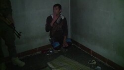 CLEAN : Iraq forces retake key town on Mosul southern front 2 News Clip