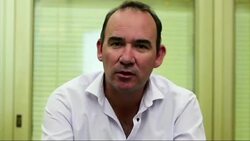 Argentina:  Over a million penguins perpare to migrate News Clip