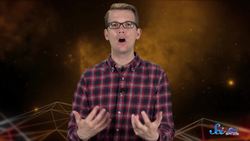 The Space Station's Inflatable Room Instructional Video