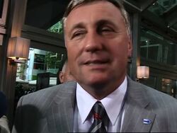 Opposition party wins parliamentary elections, reax News Clip