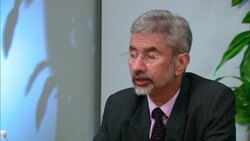 Indian envoy on relations with US, visas, consular issues and women's rights News Clip