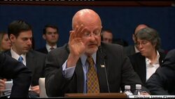 Director of national intelligence on security situation in Mexico Instructional Video