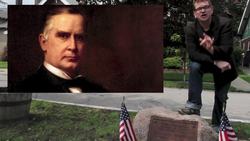 The Assassination of William McKinley: HipHughes On Location Instructional Video