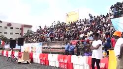 CLEAN : Cecifoot African Cup of Nations kicks off in Cameroon News Clip