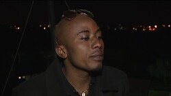 Mr. Gay World shuns prejudices as finale staged in Africa for first time News Clip