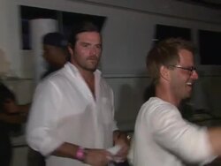 Guests Stock Footage