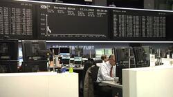 Concerns over Europe's economic health continue to weaken markets Instructional Video