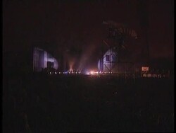 Russia - Michael Jackson concert News Clip