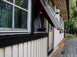 Stealing Stock Footage