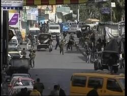 WRAP Hamas Fatah clashes, Haniyeh comment, Erekat, border crossing, cabinet Instructional Video