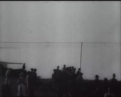 METEOR'S SPEED RECORD News Clip