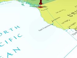 Destination Seattle Stock Footage