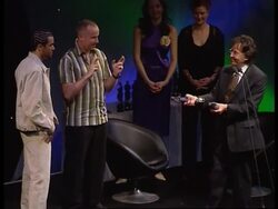 Ivor Novellos honour top songwriters News Clip