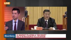 Key Takeaways From Xi Jinping's Speech News Clip