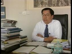 HONG KONG:  STOCK EXCHANGE PRICES FALL News Clip