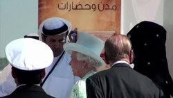 CLEAN: Britain's Prince Philip soldiers on as he turns 90 News Clip