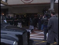 UK: DIANE MODAHL DRUGS TEST CASE News Clip