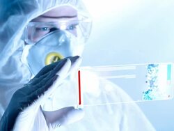 Genetics Stock Footage