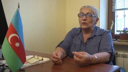MANY OF AZERBAIJAN'S CITIZENS LIVE IN SQUALOR DESPITE OIL WEALTH News Clip