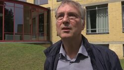 Bauhaus buildings may become World Heritage Sites ++REPLAY++ News Clip