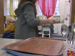 Bishops Critical of Government Benefits Cuts News Clip