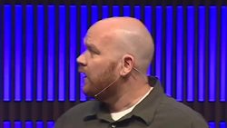 Erik Hersman: Reporting crisis via texting Instructional Video