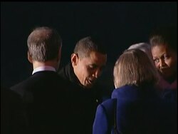 Honored for peace in a time of war, President Barack Obama is formally becoming a Nobel laureate under such odd circumstances that even he will make a point of it. News Clip