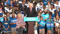 Buffett on Trump's Tax Returns in 90 Seconds News Clip