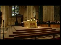 Dr John Sentamu church service News Clip